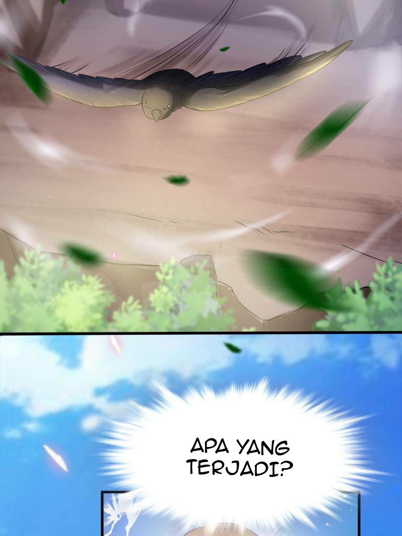 Beauty and the Beasts Chapter 31 Gambar 11